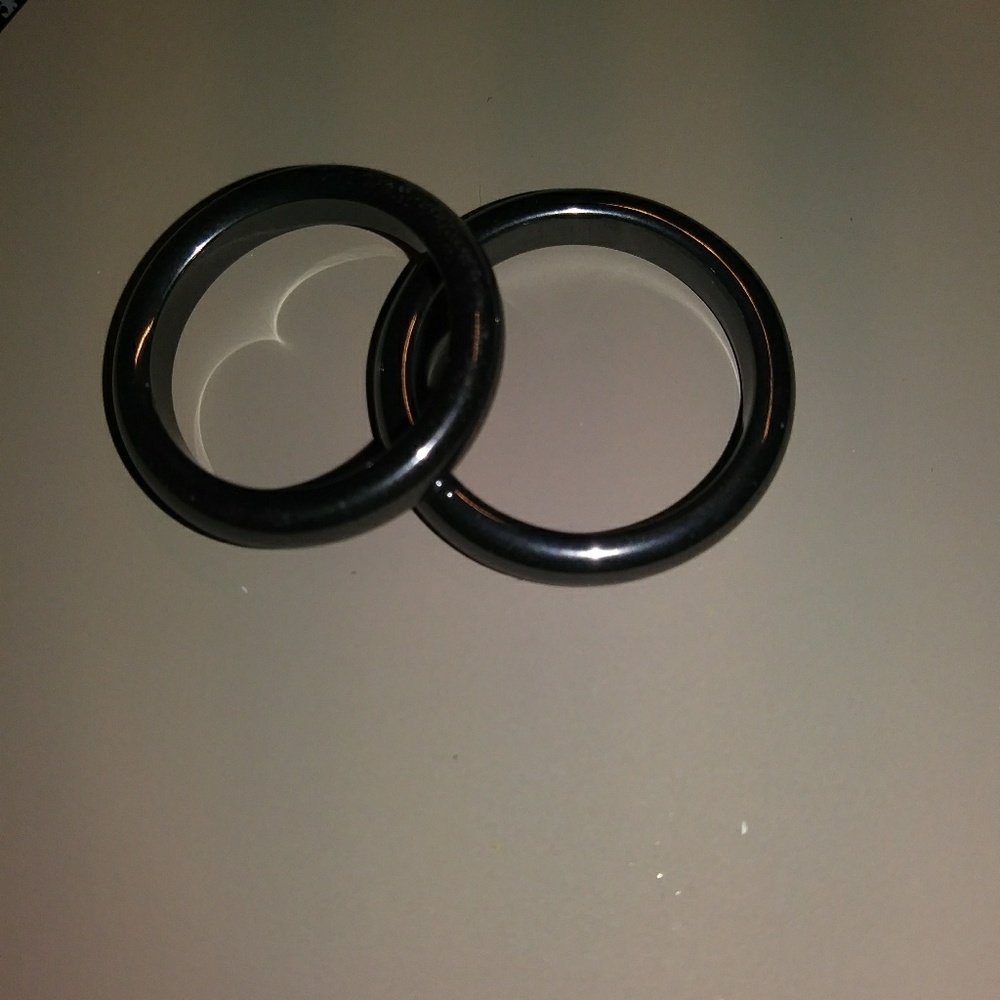 2 healing rings